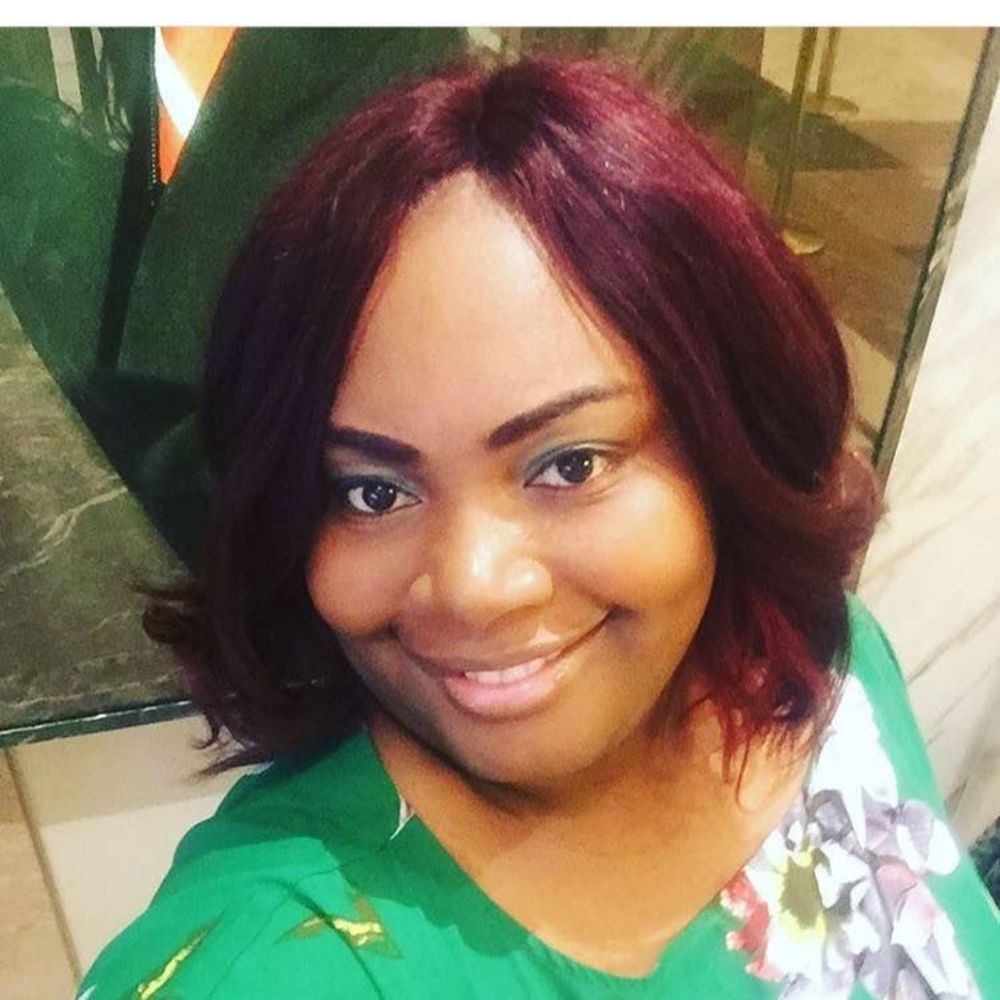 Meet your Posher, Dianna